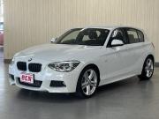 ＢＭＷ１１６Ｉ