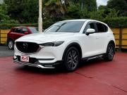 ＣＸ－５…