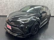 Ｃ－ＨＲ…