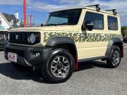 ジムニーシエラ…