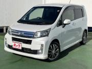 ムーヴカスタム