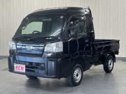 ハイゼットトラック…