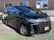 アルファードＨＶ…