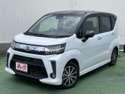 ムーヴカスタム