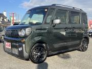 フレアワゴンタフスタイル…