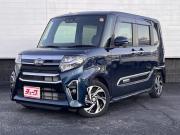 タントカスタム…