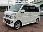 エブリイワゴン