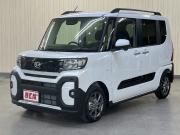 タントファンクロス…