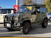 ジムニーシエラ