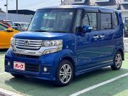 Ｎ－ＢＯＸ＋…