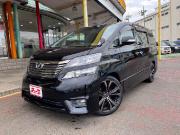 ヴェルファイア