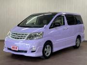 アルファードＧ