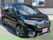 ステップワゴン…