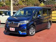 ステップワゴン…