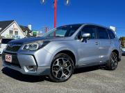 フォレスター…