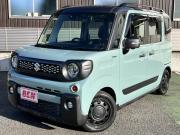 スペーシアギア