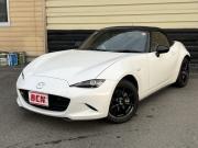 ロードスター…