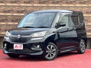 ソリオバンディット