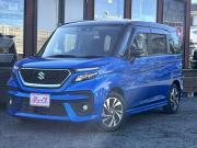 ソリオバンディット