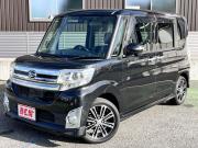 タントカスタム…