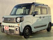 フレアワゴンタフスタイル…