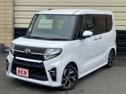 タントカスタム…