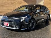 カローラツーリング…