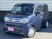 ワゴンＲスマイル…