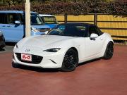 ロードスター…