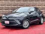 Ｃ－ＨＲ