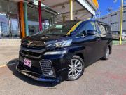 ヴェルファイア