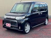 タントカスタム…