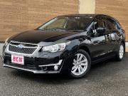 インプレッサスポーツ