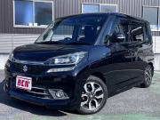 ソリオバンディット