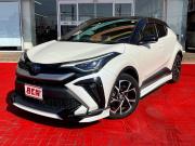Ｃ－ＨＲ