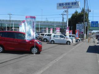 相模原店の店舗情報 n チューブ 中部自動車販売株式会社